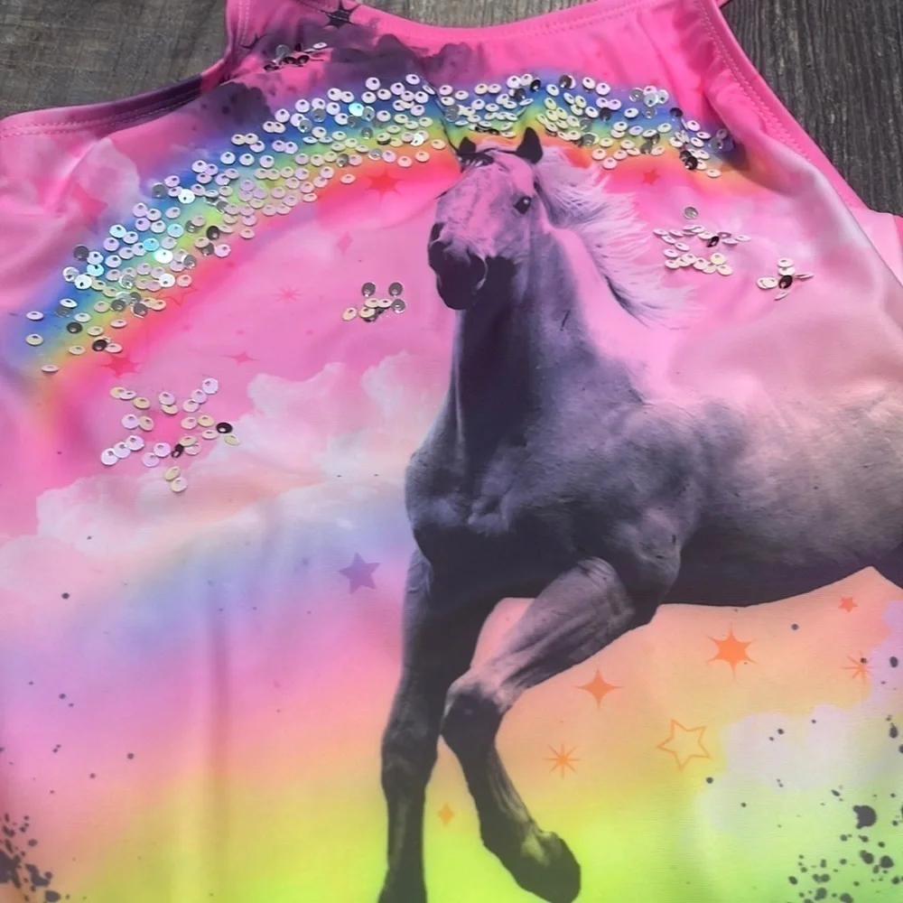 Kid’s swimsuit